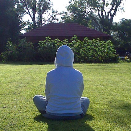 Cursos avanzados de meditación